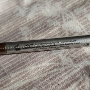 theBalm Makeup - theBalm Mr. Right Now Eyeliner Pencil theBalm Makeup - theBalm Mr. Right Now Eyeliner Pencil